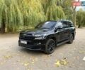 Черный Тойота Ленд Крузер, объемом двигателя 4.46 л и пробегом 190 тыс. км за 58888 $, фото 10 на Automoto.ua