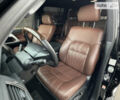 Черный Тойота Ленд Крузер, объемом двигателя 4.46 л и пробегом 66 тыс. км за 69900 $, фото 13 на Automoto.ua