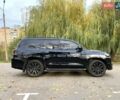 Черный Тойота Ленд Крузер, объемом двигателя 4.46 л и пробегом 190 тыс. км за 58888 $, фото 5 на Automoto.ua