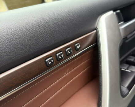 Чорний Тойота Ленд Крузер, об'ємом двигуна 4.46 л та пробігом 8 тис. км за 95000 $, фото 14 на Automoto.ua