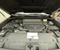 Чорний Тойота Ленд Крузер, об'ємом двигуна 4.46 л та пробігом 8 тис. км за 95000 $, фото 24 на Automoto.ua