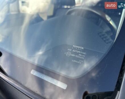 Черный Тойота Ленд Крузер, объемом двигателя 4.46 л и пробегом 95 тыс. км за 57500 $, фото 24 на Automoto.ua