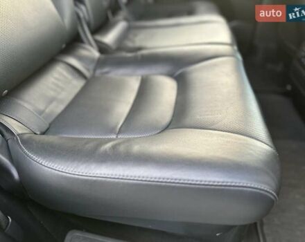 Черный Тойота Ленд Крузер, объемом двигателя 4.46 л и пробегом 95 тыс. км за 57500 $, фото 15 на Automoto.ua