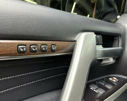 Черный Тойота Ленд Крузер, объемом двигателя 4.61 л и пробегом 10 тыс. км за 80000 $, фото 9 на Automoto.ua