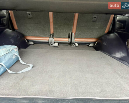 Черный Тойота Ленд Крузер, объемом двигателя 4.46 л и пробегом 58 тыс. км за 73000 $, фото 15 на Automoto.ua