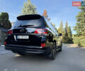 Тойота Ленд Крузер 2020 у Києві на Automoto.ua Чорний Тойота Ленд Крузер, об'ємом двигуна 4.46 л та пробігом 75 тис. км за 67000 $, фото 18 на Automoto.ua