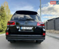 Тойота Ленд Крузер 2020 у Києві на Automoto.ua Чорний Тойота Ленд Крузер, об'ємом двигуна 4.46 л та пробігом 75 тис. км за 67000 $, фото 44 на Automoto.ua