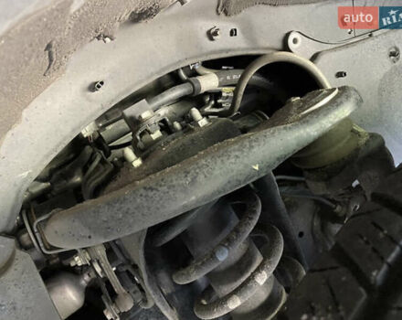 Черный Тойота Ленд Крузер, объемом двигателя 4.46 л и пробегом 58 тыс. км за 73000 $, фото 30 на Automoto.ua