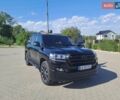 Чорний Тойота Ленд Крузер, об'ємом двигуна 4.46 л та пробігом 74 тис. км за 55000 $, фото 1 на Automoto.ua