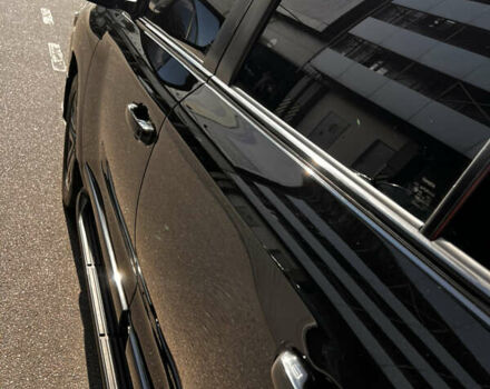 Черный Тойота Ленд Крузер, объемом двигателя 0 л и пробегом 114 тыс. км за 64900 $, фото 12 на Automoto.ua