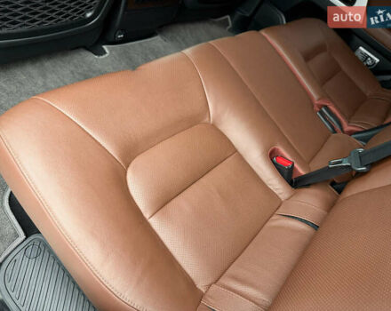 Черный Тойота Ленд Крузер, объемом двигателя 4.61 л и пробегом 67 тыс. км за 62800 $, фото 38 на Automoto.ua