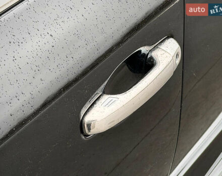 Черный Тойота Ленд Крузер, объемом двигателя 4.61 л и пробегом 67 тыс. км за 62800 $, фото 30 на Automoto.ua