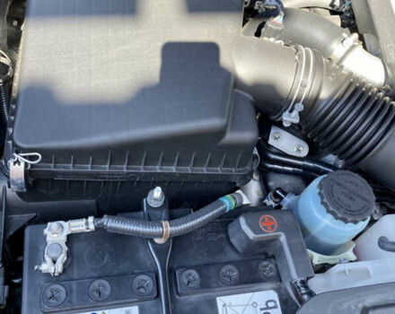 Черный Тойота Ленд Крузер, объемом двигателя 4.46 л и пробегом 58 тыс. км за 73000 $, фото 33 на Automoto.ua