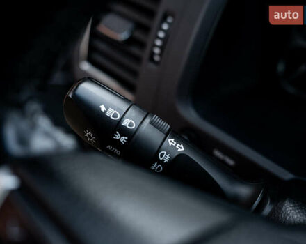 Чорний Тойота Ленд Крузер, об'ємом двигуна 4.5 л та пробігом 82 тис. км за 57900 $, фото 35 на Automoto.ua