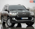 Черный Тойота Ленд Крузер, объемом двигателя 4.61 л и пробегом 67 тыс. км за 62800 $, фото 22 на Automoto.ua