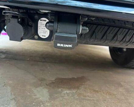 Черный Тойота Ленд Крузер, объемом двигателя 4.46 л и пробегом 120 тыс. км за 69900 $, фото 8 на Automoto.ua