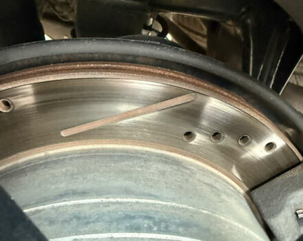 Черный Тойота Ленд Крузер, объемом двигателя 4.46 л и пробегом 133 тыс. км за 69999 $, фото 4 на Automoto.ua