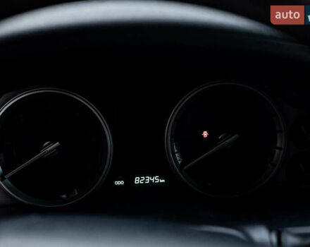 Чорний Тойота Ленд Крузер, об'ємом двигуна 4.5 л та пробігом 82 тис. км за 57900 $, фото 36 на Automoto.ua