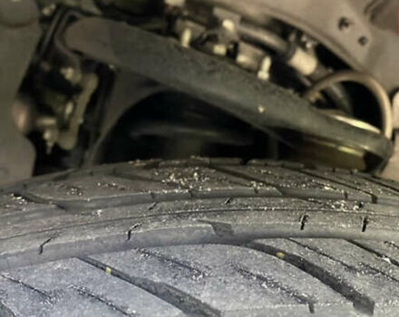 Черный Тойота Ленд Крузер, объемом двигателя 4.46 л и пробегом 58 тыс. км за 73000 $, фото 31 на Automoto.ua