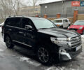 Чорний Тойота Ленд Крузер, об'ємом двигуна 4.61 л та пробігом 85 тис. км за 60999 $, фото 3 на Automoto.ua