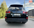 Тойота Ленд Крузер 2020 у Києві на Automoto.ua Чорний Тойота Ленд Крузер, об'ємом двигуна 4.46 л та пробігом 75 тис. км за 67000 $, фото 43 на Automoto.ua
