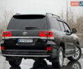 Черный Тойота Ленд Крузер, объемом двигателя 4.61 л и пробегом 67 тыс. км за 62800 $, фото 33 на Automoto.ua