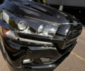 Черный Тойота Ленд Крузер, объемом двигателя 0 л и пробегом 114 тыс. км за 64900 $, фото 2 на Automoto.ua