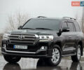 Черный Тойота Ленд Крузер, объемом двигателя 4.61 л и пробегом 67 тыс. км за 62800 $, фото 10 на Automoto.ua