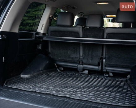 Чорний Тойота Ленд Крузер, об'ємом двигуна 4.5 л та пробігом 82 тис. км за 57900 $, фото 43 на Automoto.ua