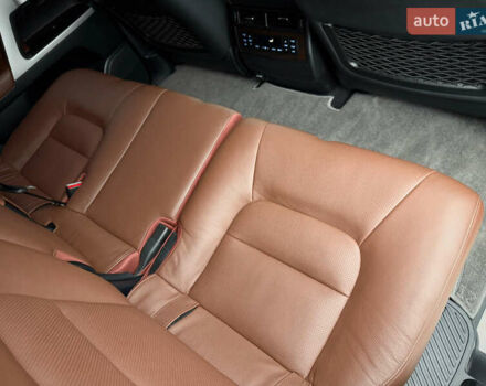 Черный Тойота Ленд Крузер, объемом двигателя 4.61 л и пробегом 67 тыс. км за 62800 $, фото 72 на Automoto.ua