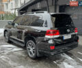 Чорний Тойота Ленд Крузер, об'ємом двигуна 4.61 л та пробігом 85 тис. км за 60999 $, фото 10 на Automoto.ua