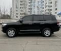 Чорний Тойота Ленд Крузер, об'ємом двигуна 4.61 л та пробігом 56 тис. км за 66000 $, фото 3 на Automoto.ua