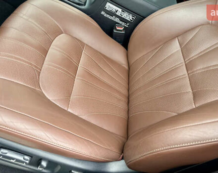 Черный Тойота Ленд Крузер, объемом двигателя 4.46 л и пробегом 58 тыс. км за 73000 $, фото 21 на Automoto.ua