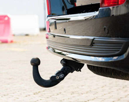 Чорний Тойота Ленд Крузер, об'ємом двигуна 4.46 л та пробігом 46 тис. км за 78000 $, фото 23 на Automoto.ua