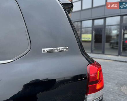 Чорний Тойота Ленд Крузер, об'ємом двигуна 4.61 л та пробігом 114 тис. км за 67000 $, фото 11 на Automoto.ua