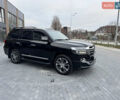 Чорний Тойота Ленд Крузер, об'ємом двигуна 4.61 л та пробігом 114 тис. км за 67000 $, фото 7 на Automoto.ua