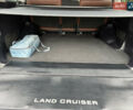 Черный Тойота Ленд Крузер, объемом двигателя 4.46 л и пробегом 58 тыс. км за 73000 $, фото 16 на Automoto.ua