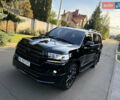 Тойота Ленд Крузер 2020 у Києві на Automoto.ua Чорний Тойота Ленд Крузер, об'ємом двигуна 4.46 л та пробігом 75 тис. км за 67000 $, фото 3 на Automoto.ua