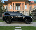 Чорний Тойота Ленд Крузер, об'ємом двигуна 3.45 л та пробігом 193 тис. км за 59500 $, фото 18 на Automoto.ua