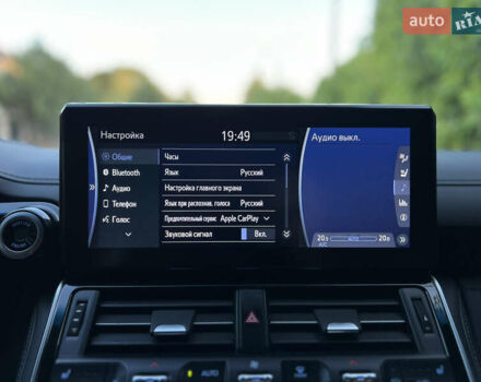 Чорний Тойота Ленд Крузер, об'ємом двигуна 3.45 л та пробігом 193 тис. км за 59500 $, фото 56 на Automoto.ua