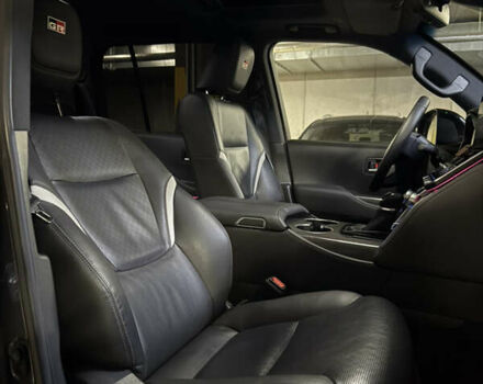 Черный Тойота Ленд Крузер, объемом двигателя 3.5 л и пробегом 57 тыс. км за 75000 $, фото 10 на Automoto.ua