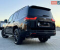 Черный Тойота Ленд Крузер, объемом двигателя 3.45 л и пробегом 79 тыс. км за 78888 $, фото 13 на Automoto.ua