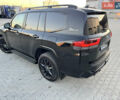 Черный Тойота Ленд Крузер, объемом двигателя 3.45 л и пробегом 79 тыс. км за 78888 $, фото 14 на Automoto.ua