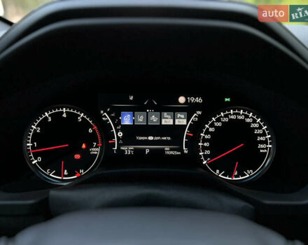 Чорний Тойота Ленд Крузер, об'ємом двигуна 3.45 л та пробігом 193 тис. км за 59500 $, фото 46 на Automoto.ua