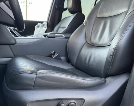 Черный Тойота Ленд Крузер, объемом двигателя 3.45 л и пробегом 79 тыс. км за 78888 $, фото 40 на Automoto.ua