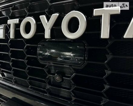 Черный Тойота Ленд Крузер, объемом двигателя 3.5 л и пробегом 36 тыс. км за 85500 $, фото 20 на Automoto.ua