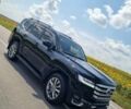 Черный Тойота Ленд Крузер, объемом двигателя 3.35 л и пробегом 120 тыс. км за 81000 $, фото 6 на Automoto.ua