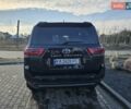 Чорний Тойота Ленд Крузер, об'ємом двигуна 3.3 л та пробігом 97 тис. км за 81651 $, фото 8 на Automoto.ua