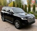 Черный Тойота Ленд Крузер, объемом двигателя 3.3 л и пробегом 60 тыс. км за 74999 $, фото 1 на Automoto.ua