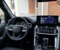 Черный Тойота Ленд Крузер, объемом двигателя 3.3 л и пробегом 60 тыс. км за 74999 $, фото 18 на Automoto.ua